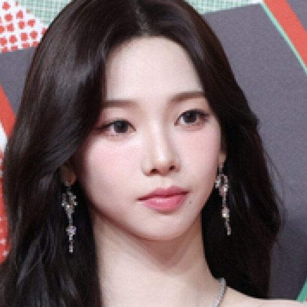 250110 Karina has been selected as the model for SPC’s Italian coffee chain brand ‘Pascucci’