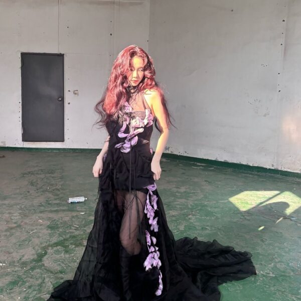 241119 Karina Instagram Update 4