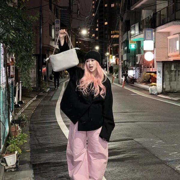 241206 Giselle Instagram Update