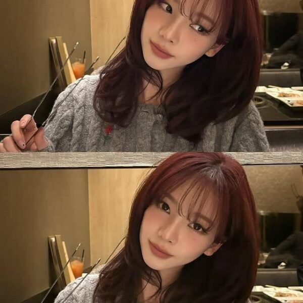 241220 Karina Instagram Update