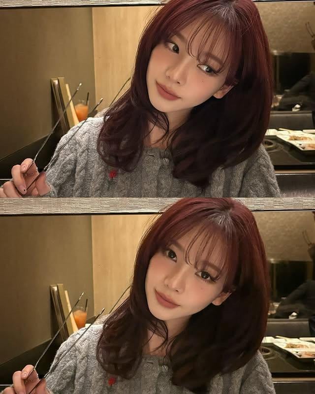 241220 Karina Instagram Update