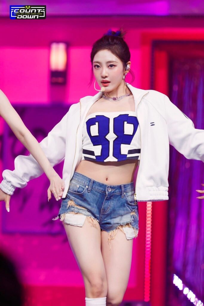 230511 Ningning