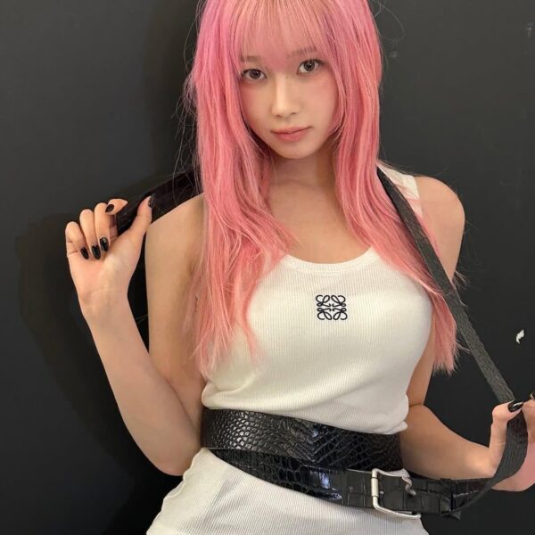 250125 Giselle Instagram Update 2