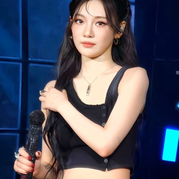 241019 Ningning 🖤