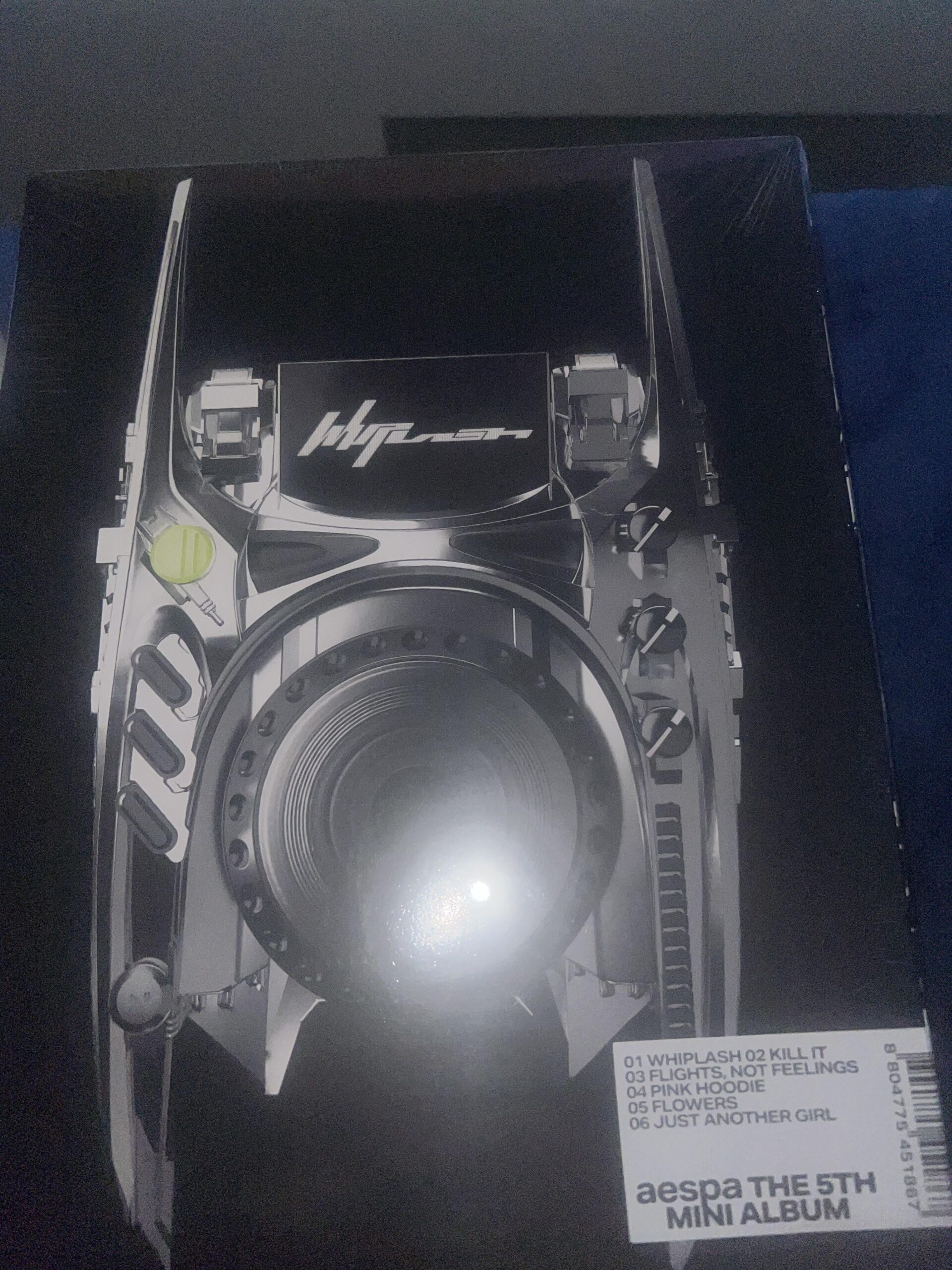 Finally! Waited an age for it to be back in stock at Amazon