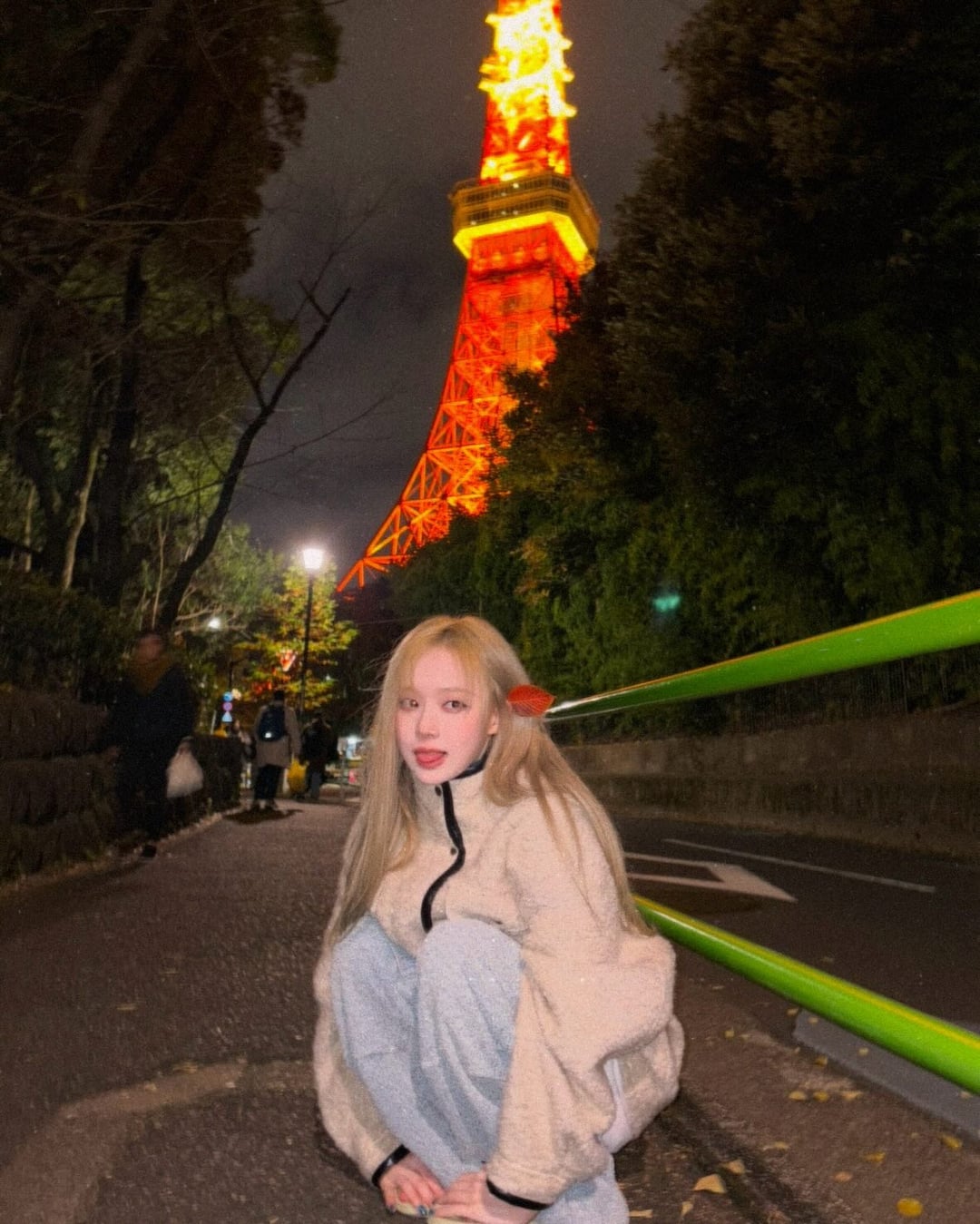 241225 Winter Instagram Update