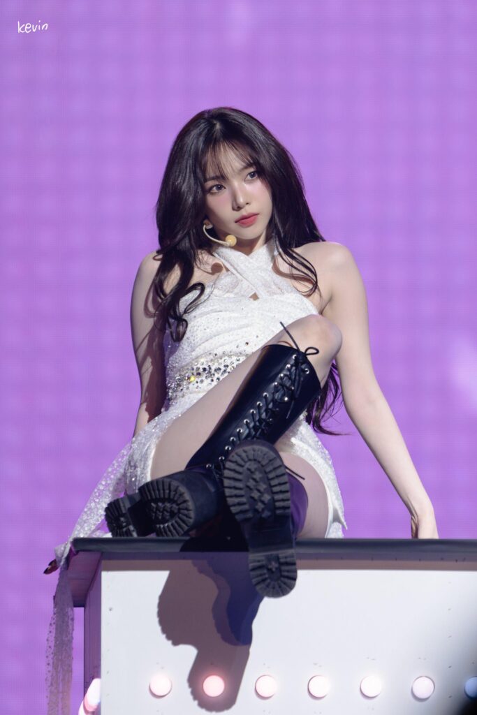 250316 Karina