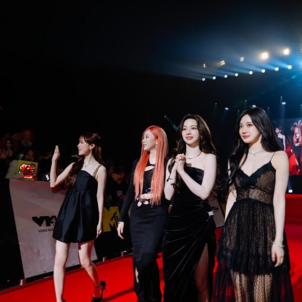250328 MTV Japan Twitter Update with aespa - Unreleased cuts from aespa have arrived! "MTV VMAJ" awards outstanding music videos of the year 🏆 The event will be broadcast on Sunday, March 30th from 8:30 PM! Don't miss it! ✨