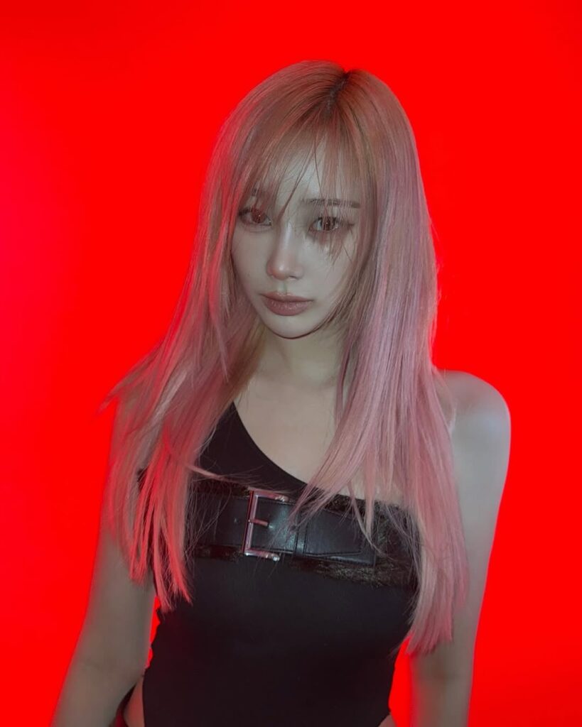 250321 Giselle Instagram Update