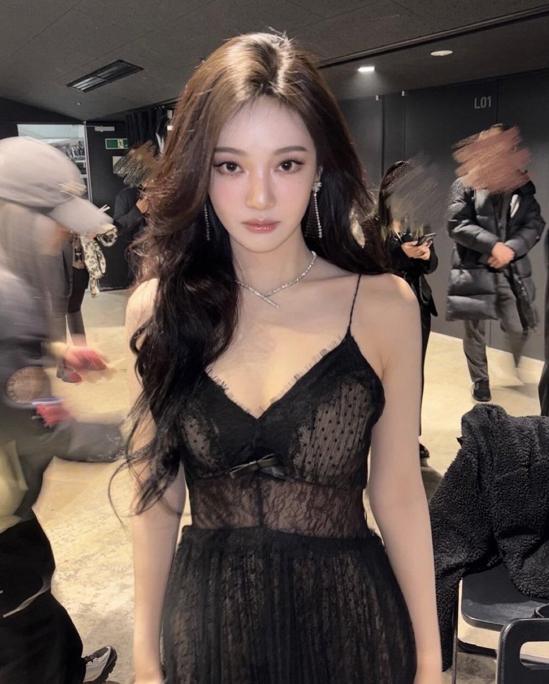 NingNing