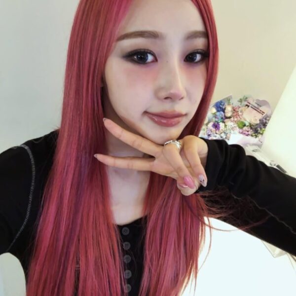 250318 Giselle Instagram Update