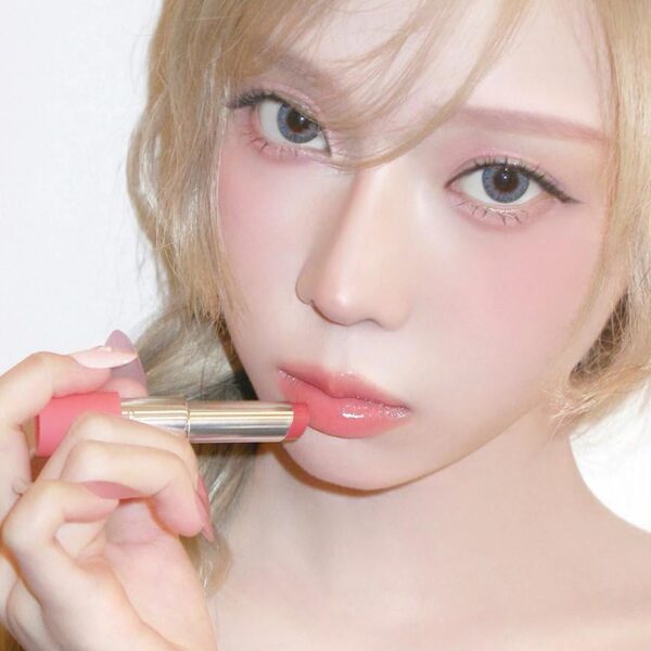 250228 Winter for espoir x Nowear Lipstick Balming Glow