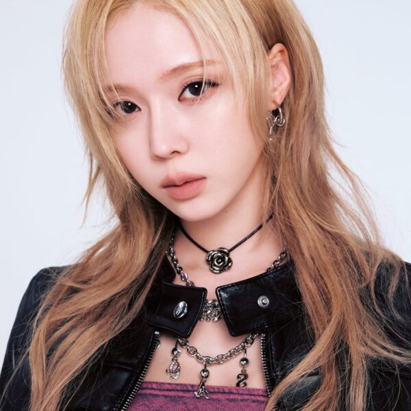 250115 aespa - 2025 SMTOWN : THE CULTURE, THE FUTURE (Concept Photo - Winter)