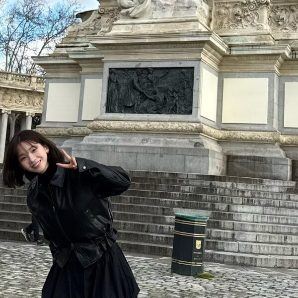 250429 Karina Instagram Update 2