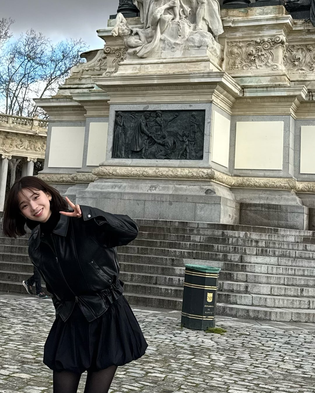 250429 Karina Instagram Update 2