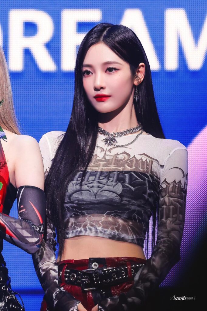 240822 Ningning