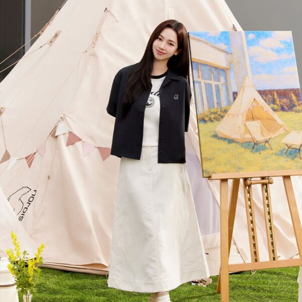 250425 Karina for Nordisk