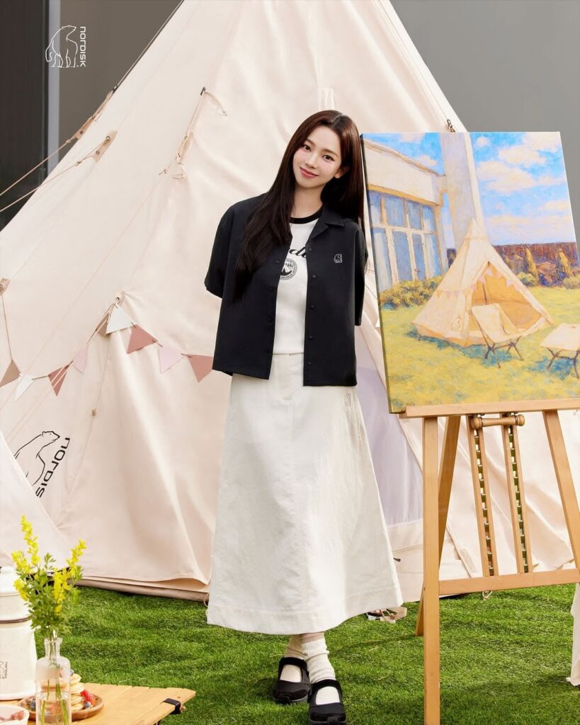 250425 Karina for Nordisk