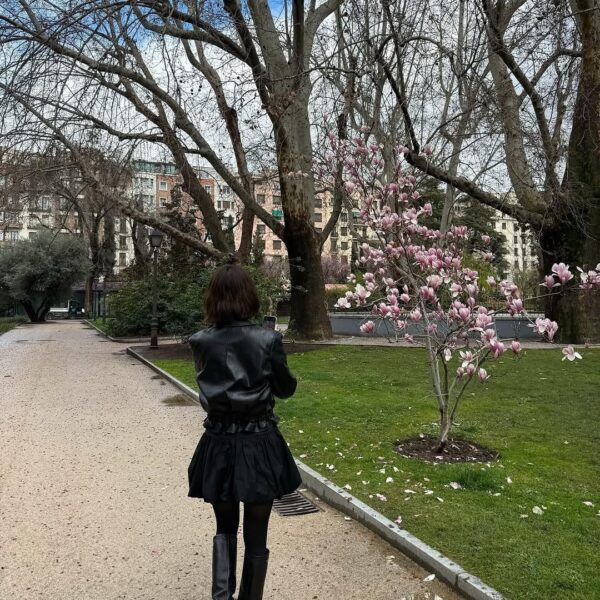 250429 Karina Instagram Update 2