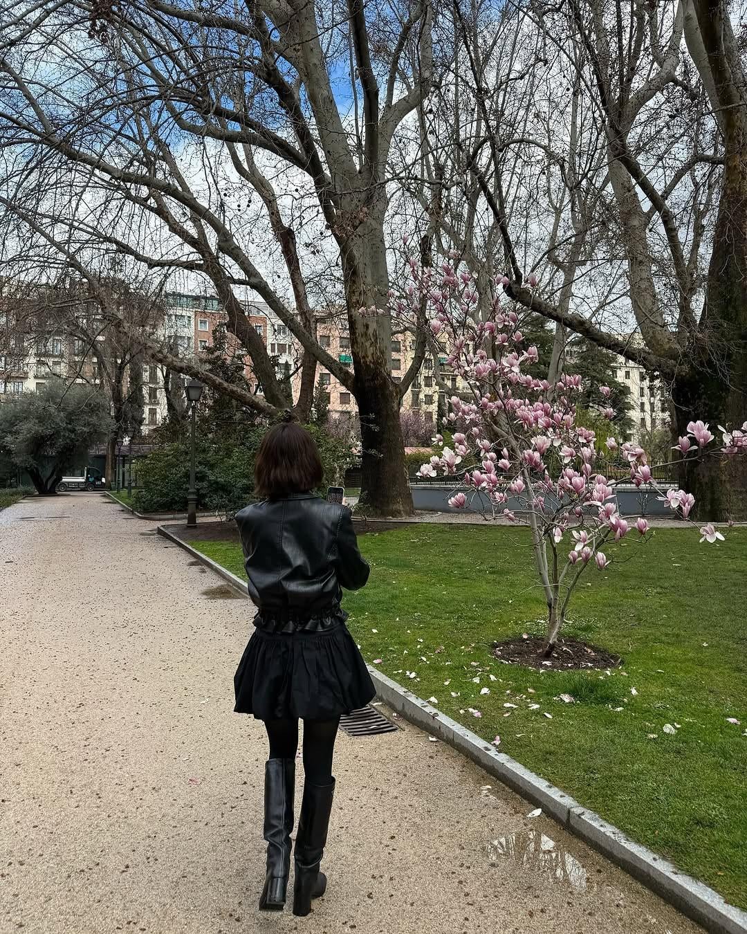 250429 Karina Instagram Update 2