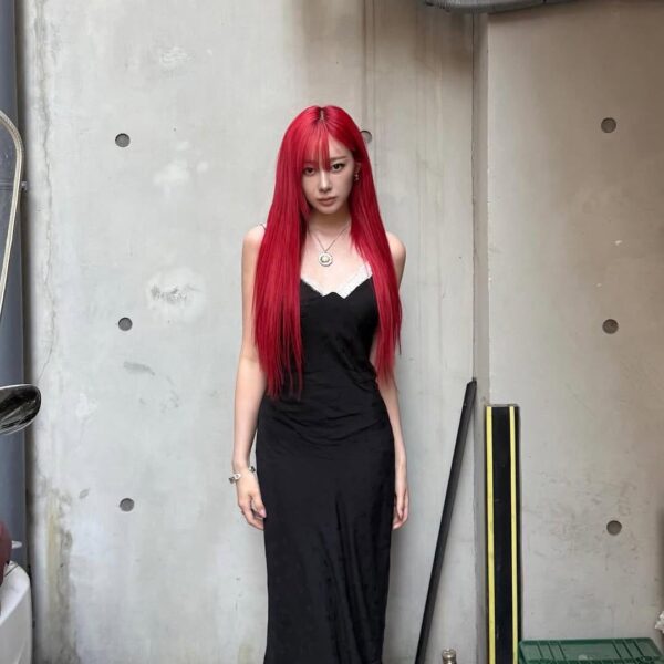 250403 Giselle Instagram Update