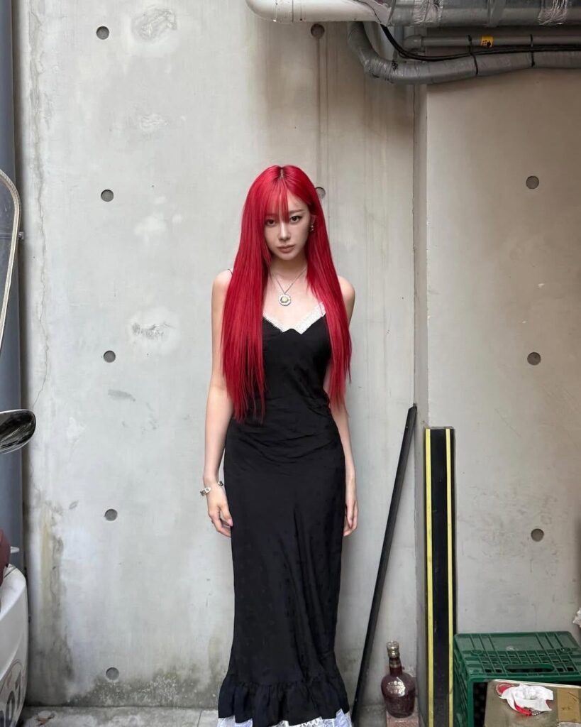 250403 Giselle Instagram Update