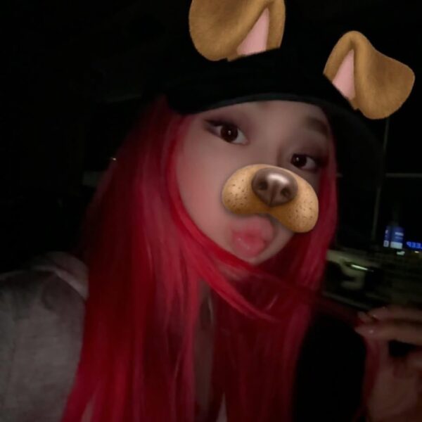 250428 Giselle Instagram Update