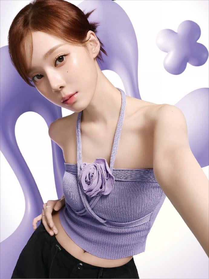 250416 Winter for Mamonde