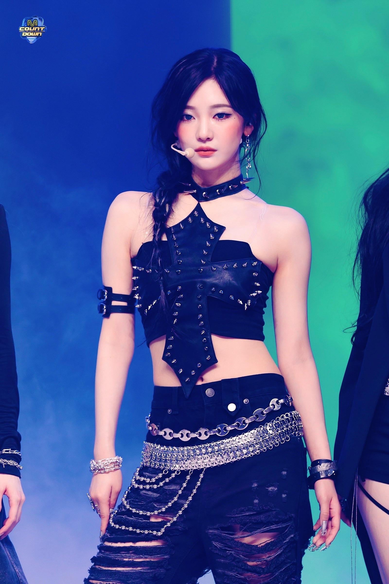 240530 Ningning