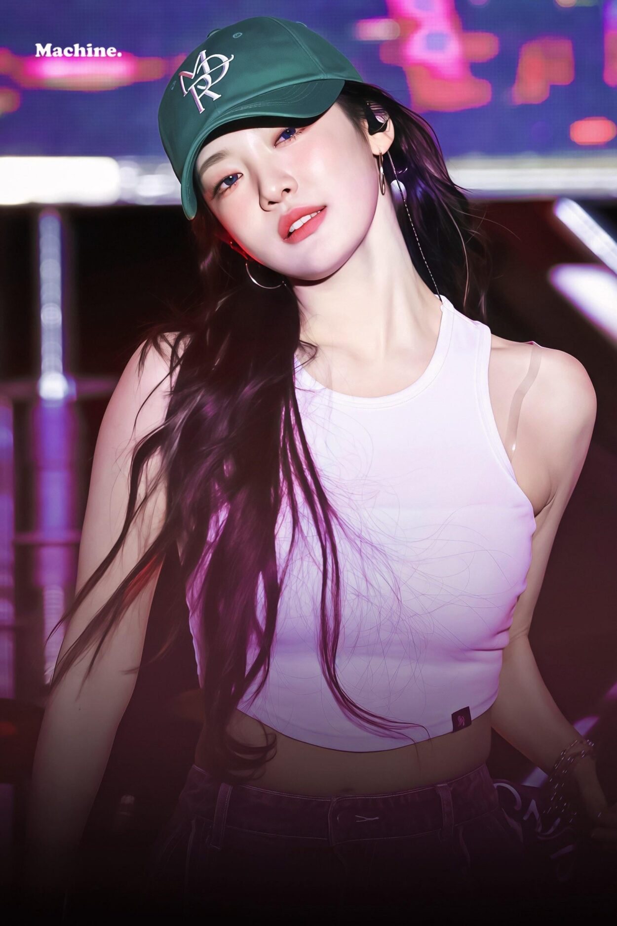 240530 Ningning