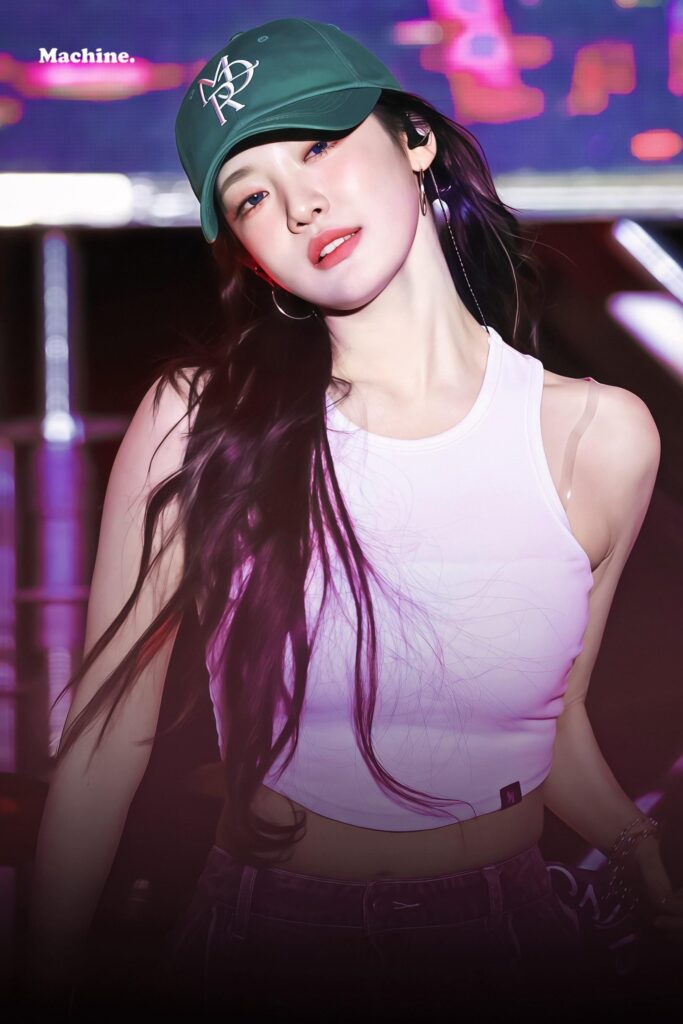 240530 Ningning