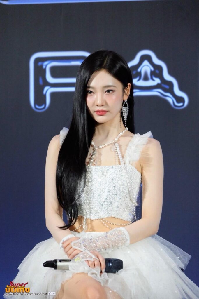 240928 Ningning
