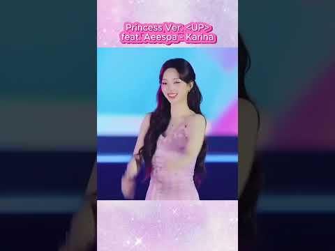 Unicom Tokyo dome Karina is just on the next level