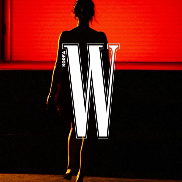 250410 Ningning for W Korea x BVLGARI (May 2025 Issue Cover Teaser)