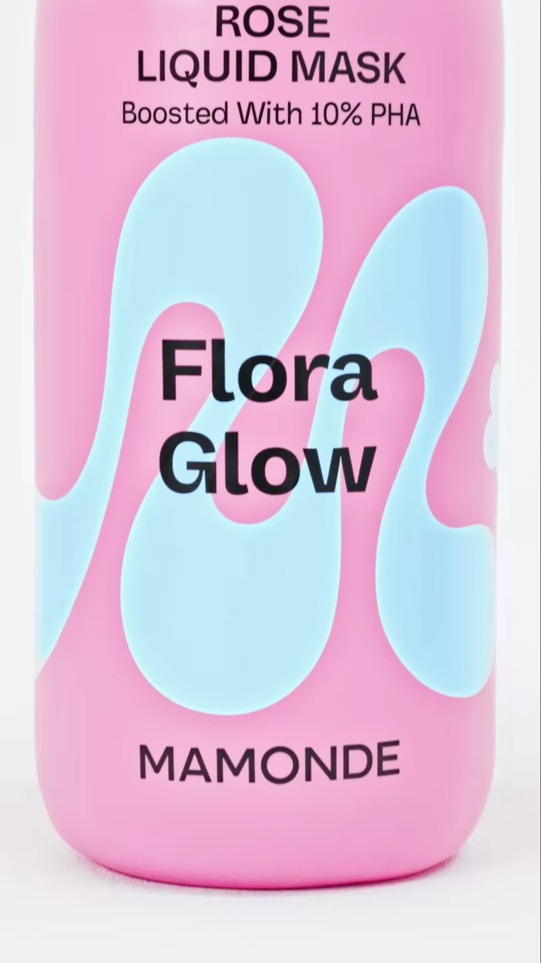 250423 Winter for Mamonde x Rose Liquid Mask