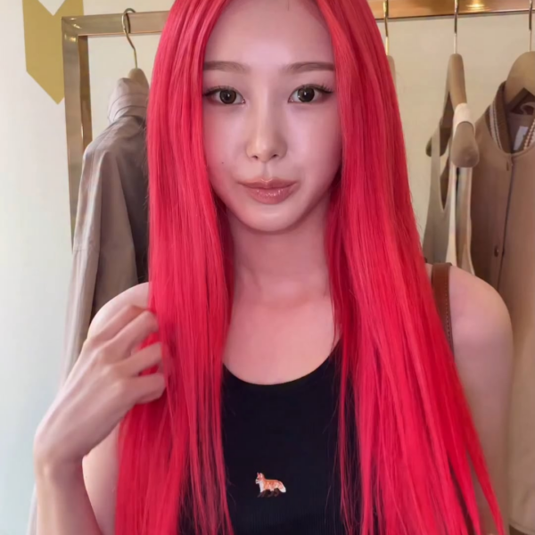 250424 eyesmag Instagram Update with Giselle