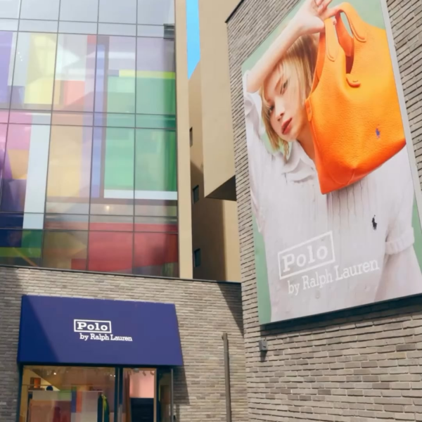 250402 Polo Ralph Lauren Instagram Update with Winter - Welcome to #PoloRL Sounds Hannam. The location marks the first Polo women’s concept store in Seoul, South Korea, opening its doors to guests of Ralph Lauren for a night of celebration in #PoloRLStyle