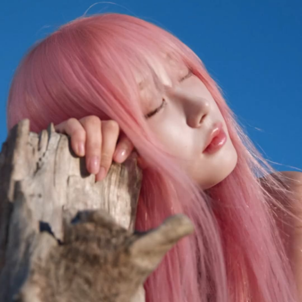 250414 LOEWE Instagram Update with Giselle - A collection of scents, candles, and moments inspired by the spirit of summer in the LOEWE Paula’s Ibiza 2025 campaign featuring Brand Ambassador GISELLE.