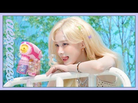250424 Winter - [ae:scenes] Toreta! Behind