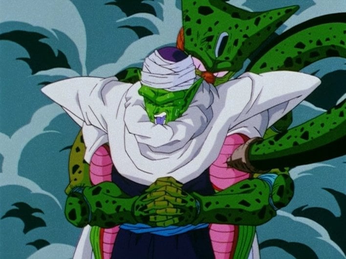 aespa’s MV “Better Things” and Dragon Ball Manga/Anime Easter Eggs