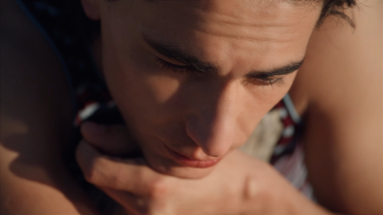 250410 Giselle for LOEWE x Paula’s Ibiza 2025 (Campaign Video)