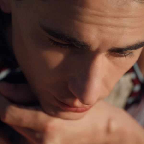 250410 Giselle for LOEWE x Paula’s Ibiza 2025 (Campaign Video)