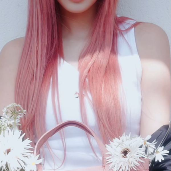 250415 Giselle for eyesmagazine x Maison Kitsuné SS25 Collection (Campaign Video)