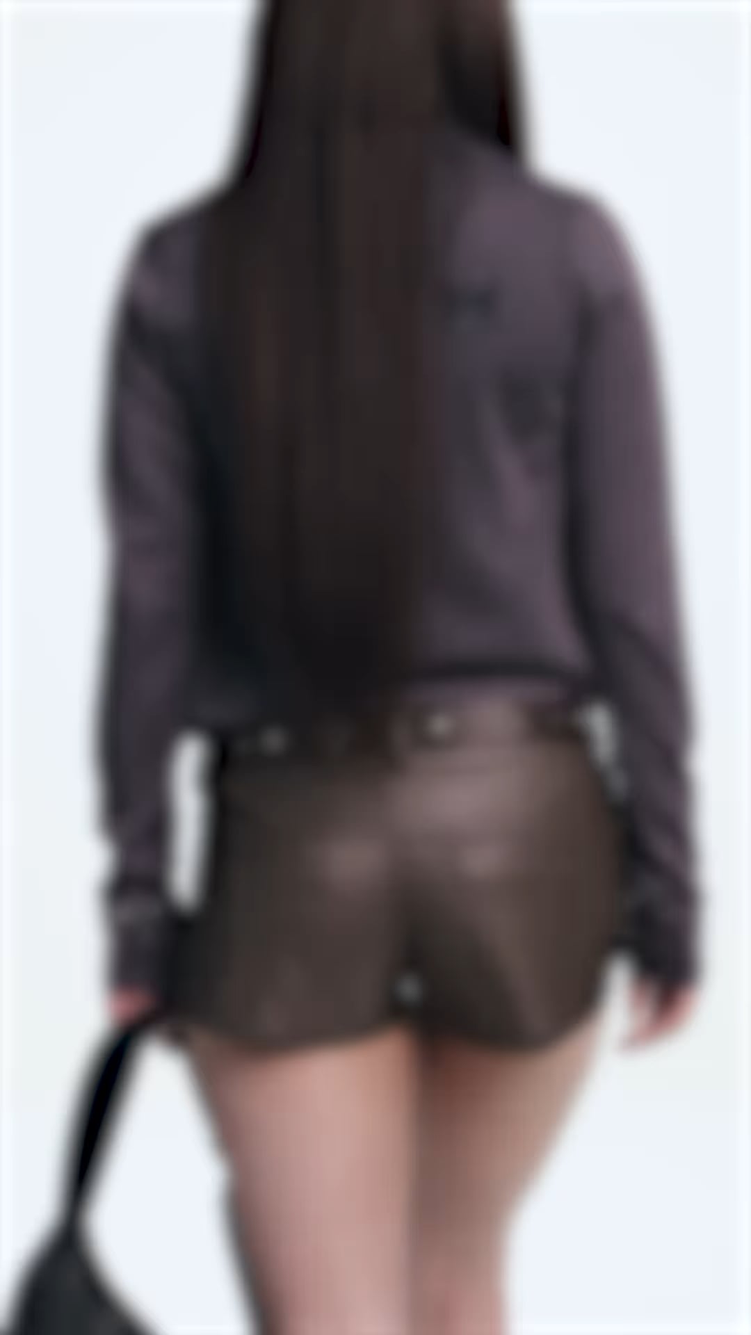 250430 Karina has been hinted as MLB's newest brand ambassador