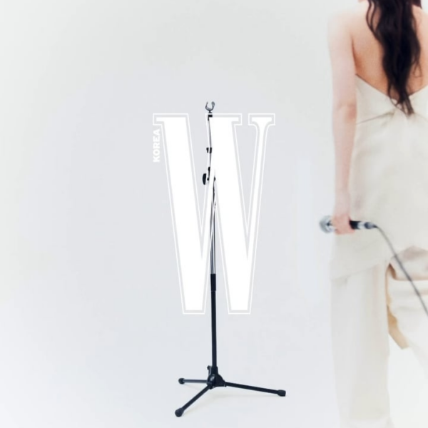 250417 Winter for W Korea x Pomellato (May 2025 Issue Fashion Film)