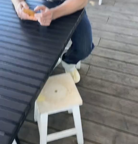 250413 LOEWE TikTok Update with Giselle - Capturing wholesome moments at #LOEWE Paula’s Ibiza campaign shoot.