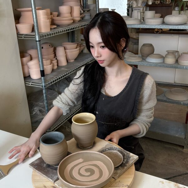 250411 Karina Instagram Update