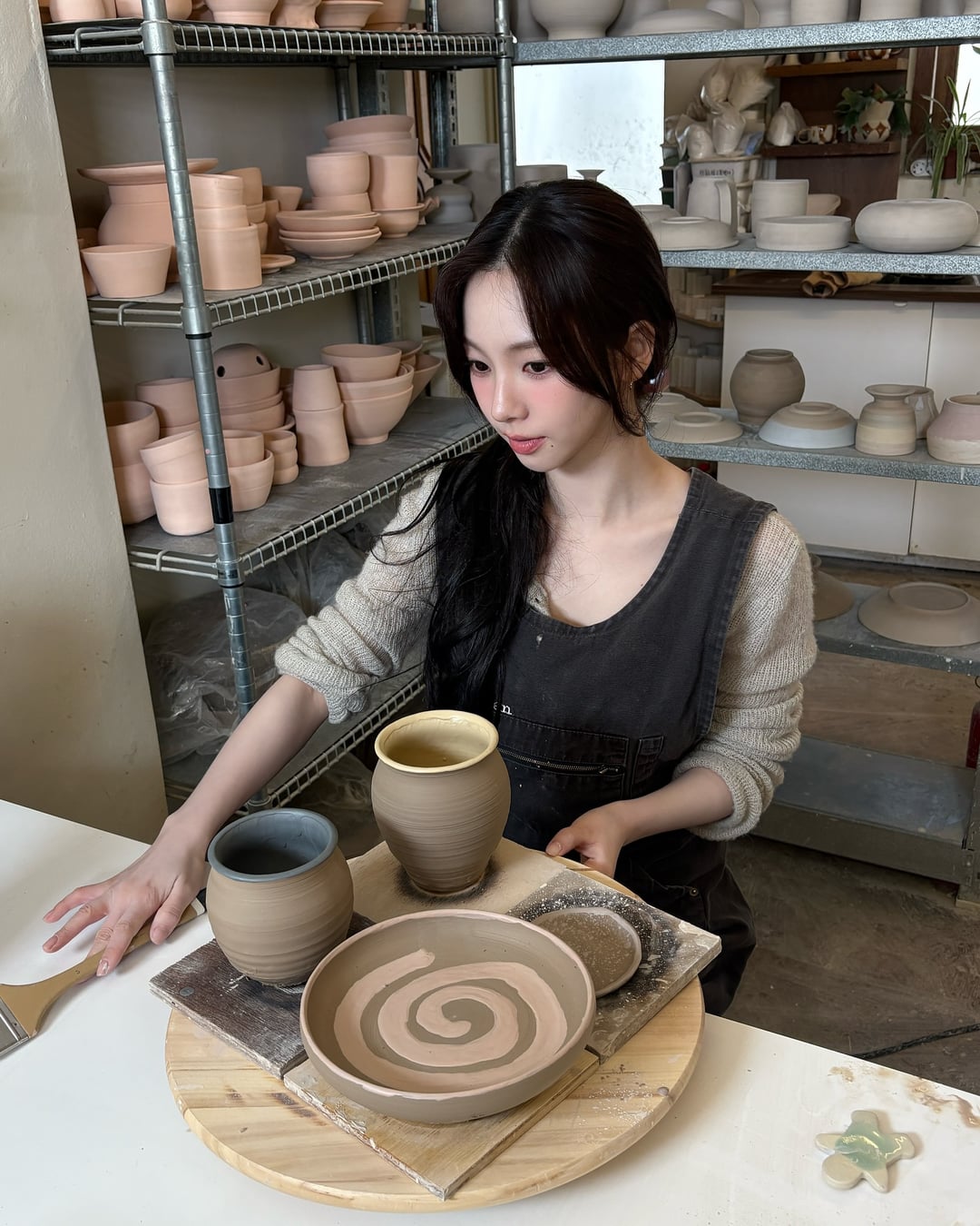 250411 Karina Instagram Update