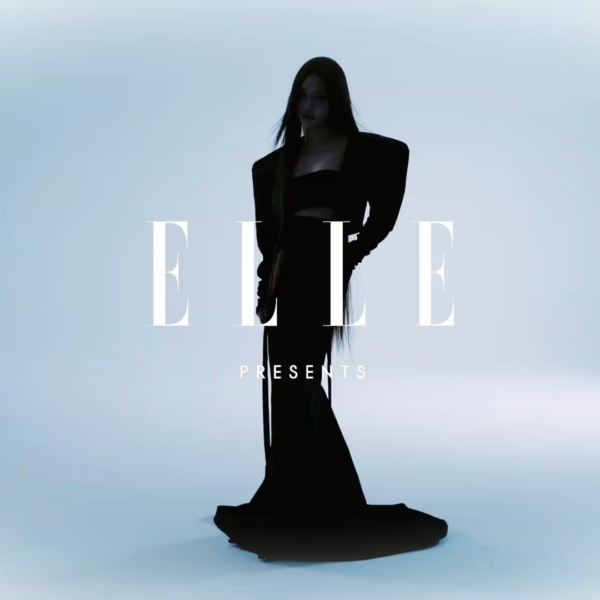 250423 Ningning for ELLE CHINA (80th Anniversary - Teaser Film)