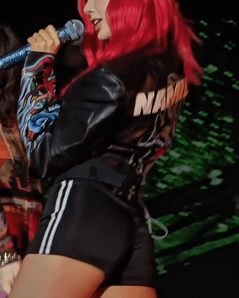 250425 Giselle // K-Flow3 Concert in Taiwan